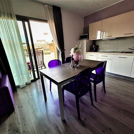 Gardesana Active Apartments Malcesine Luaran gambar