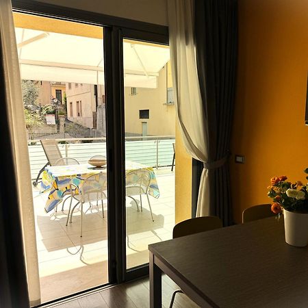 Gardesana Active Apartments Malcesine Luaran gambar