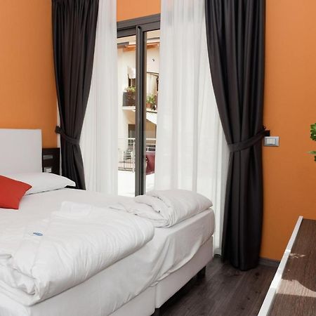 Gardesana Active Apartments Malcesine Luaran gambar