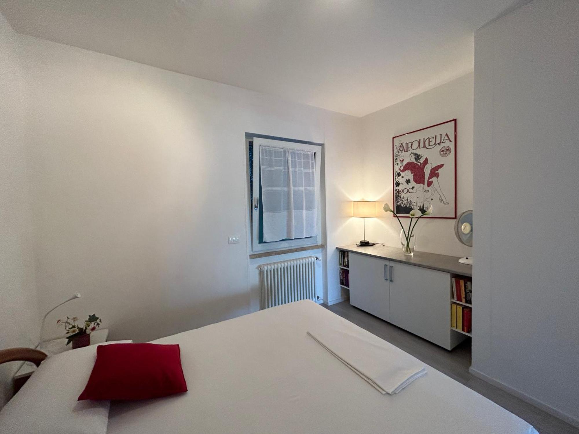 Gardesana Active Apartments Malcesine Luaran gambar
