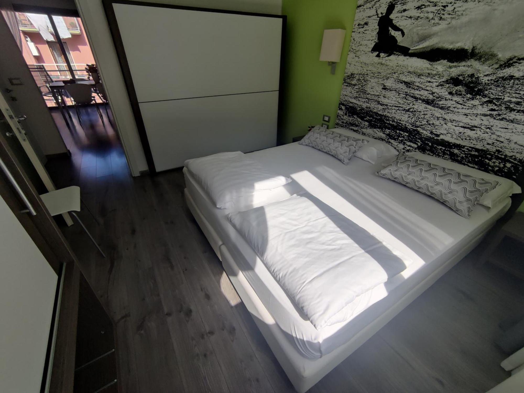 Gardesana Active Apartments Malcesine Luaran gambar