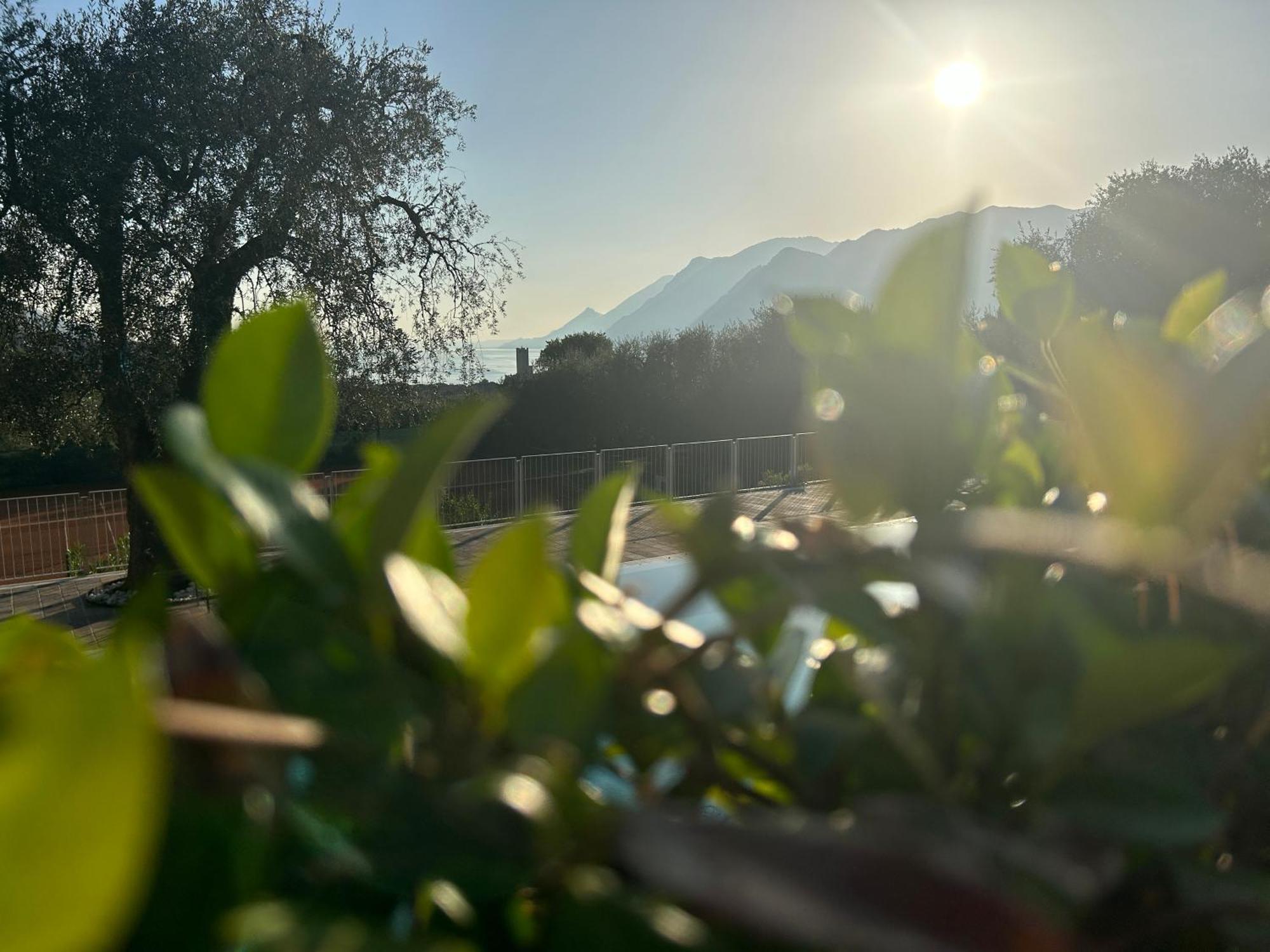 Gardesana Active Apartments Malcesine Luaran gambar