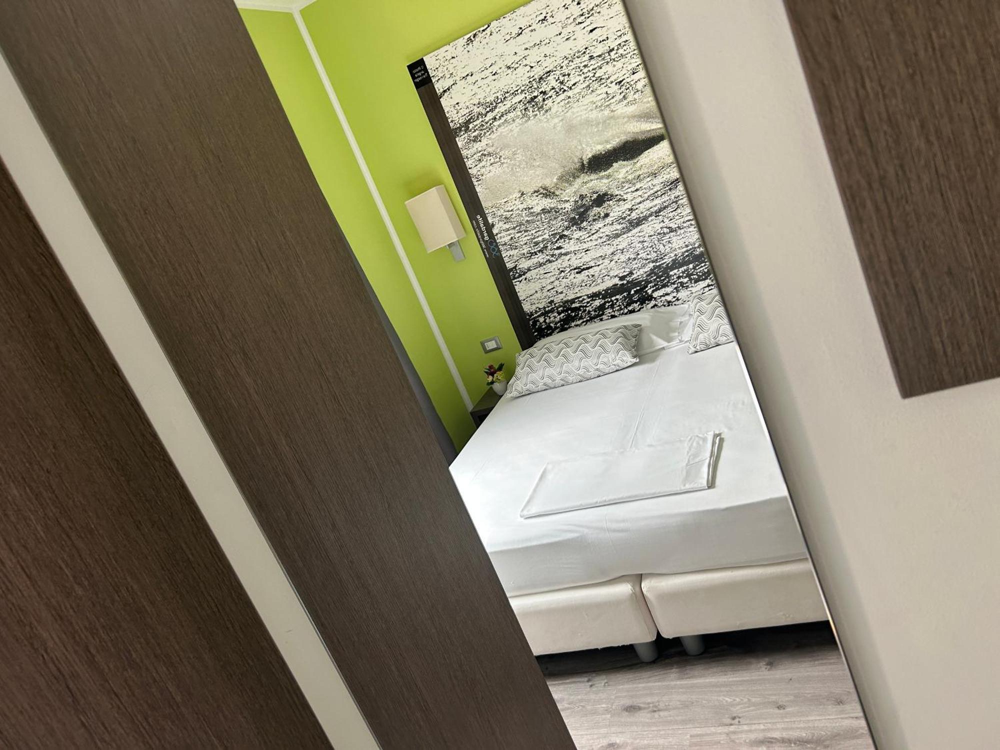Gardesana Active Apartments Malcesine Luaran gambar