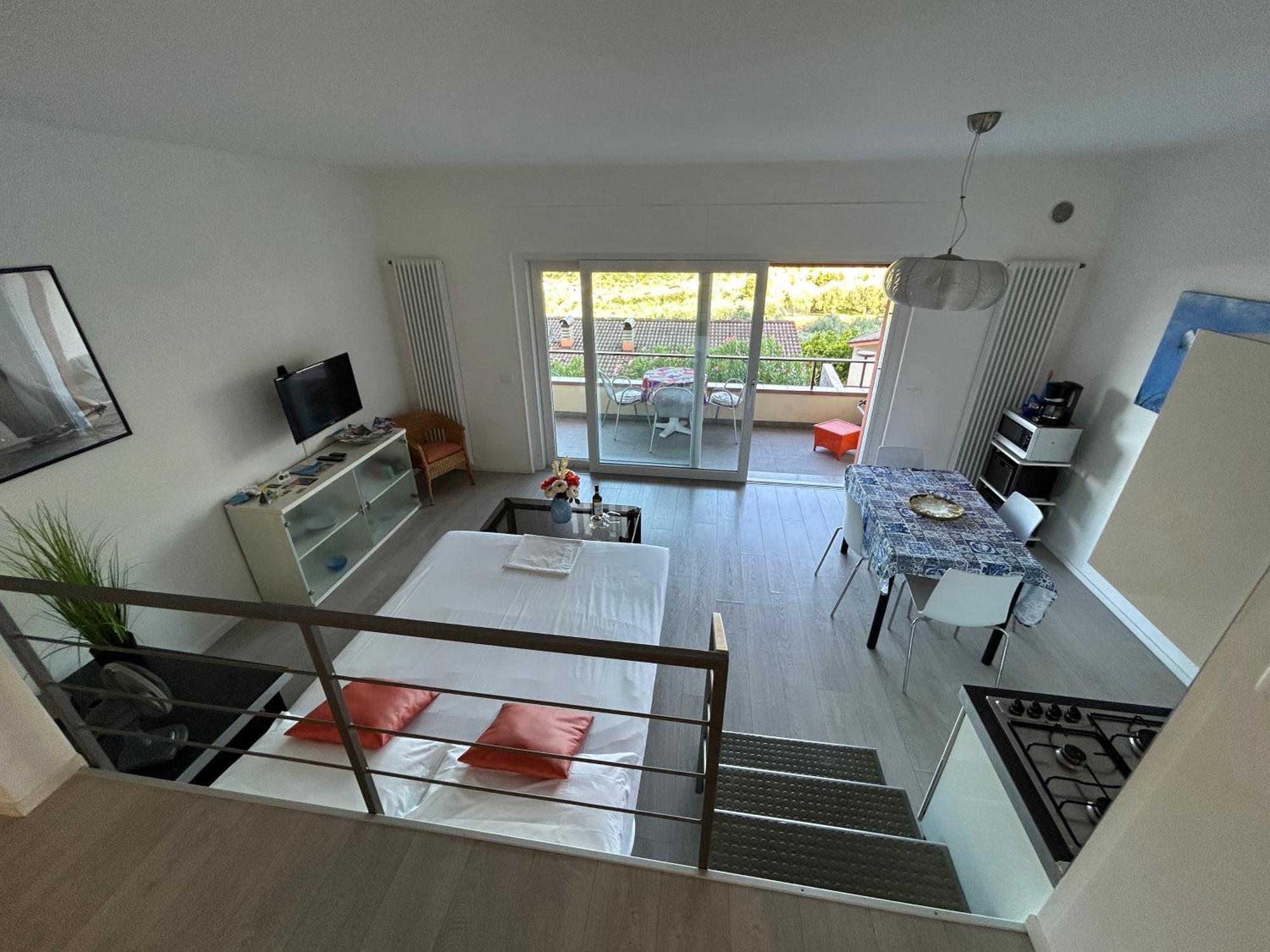 Gardesana Active Apartments Malcesine Luaran gambar