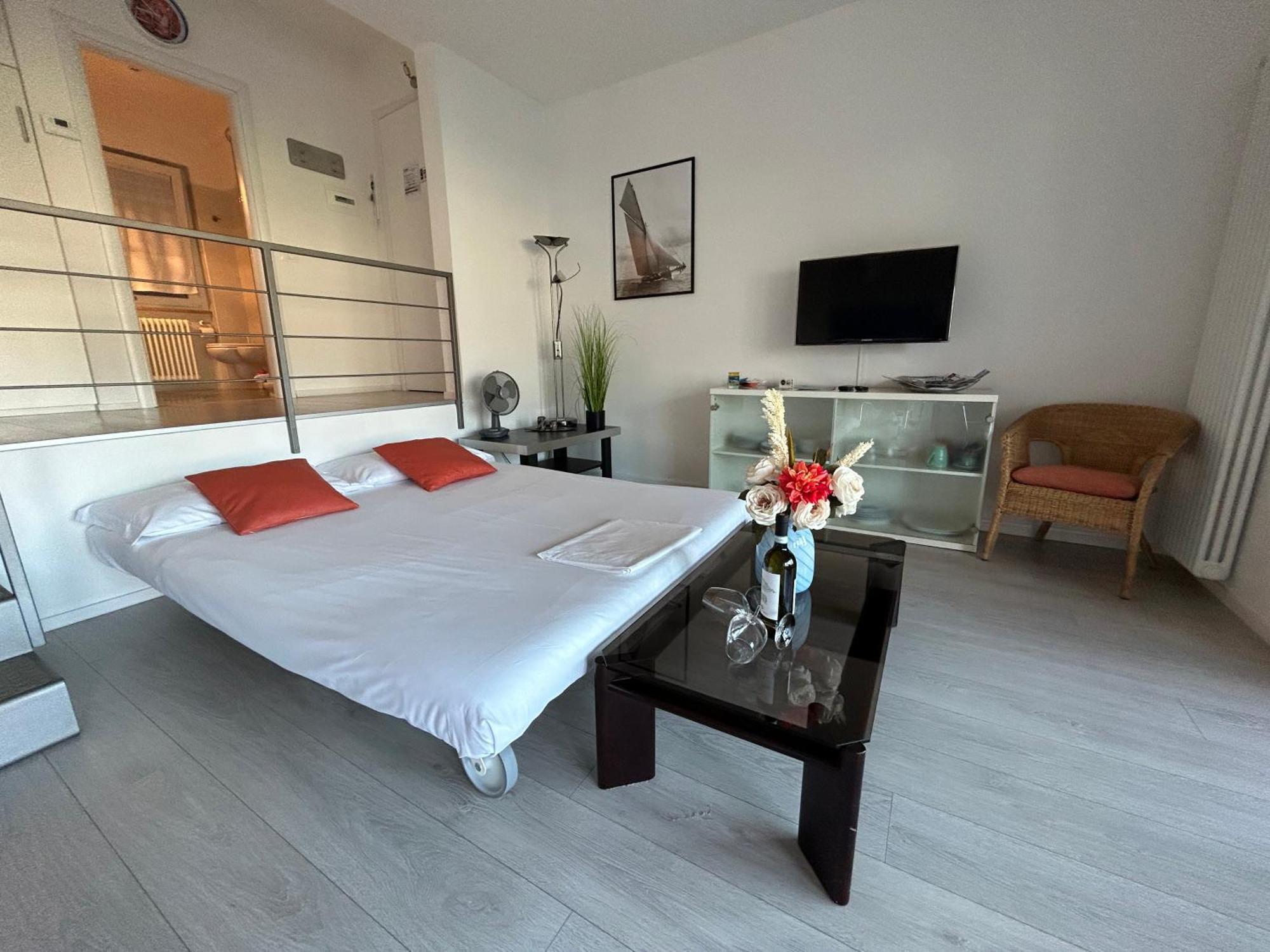 Gardesana Active Apartments Malcesine Luaran gambar
