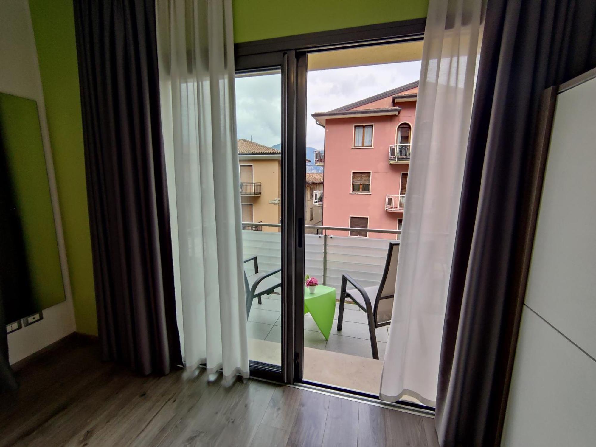 Gardesana Active Apartments Malcesine Luaran gambar