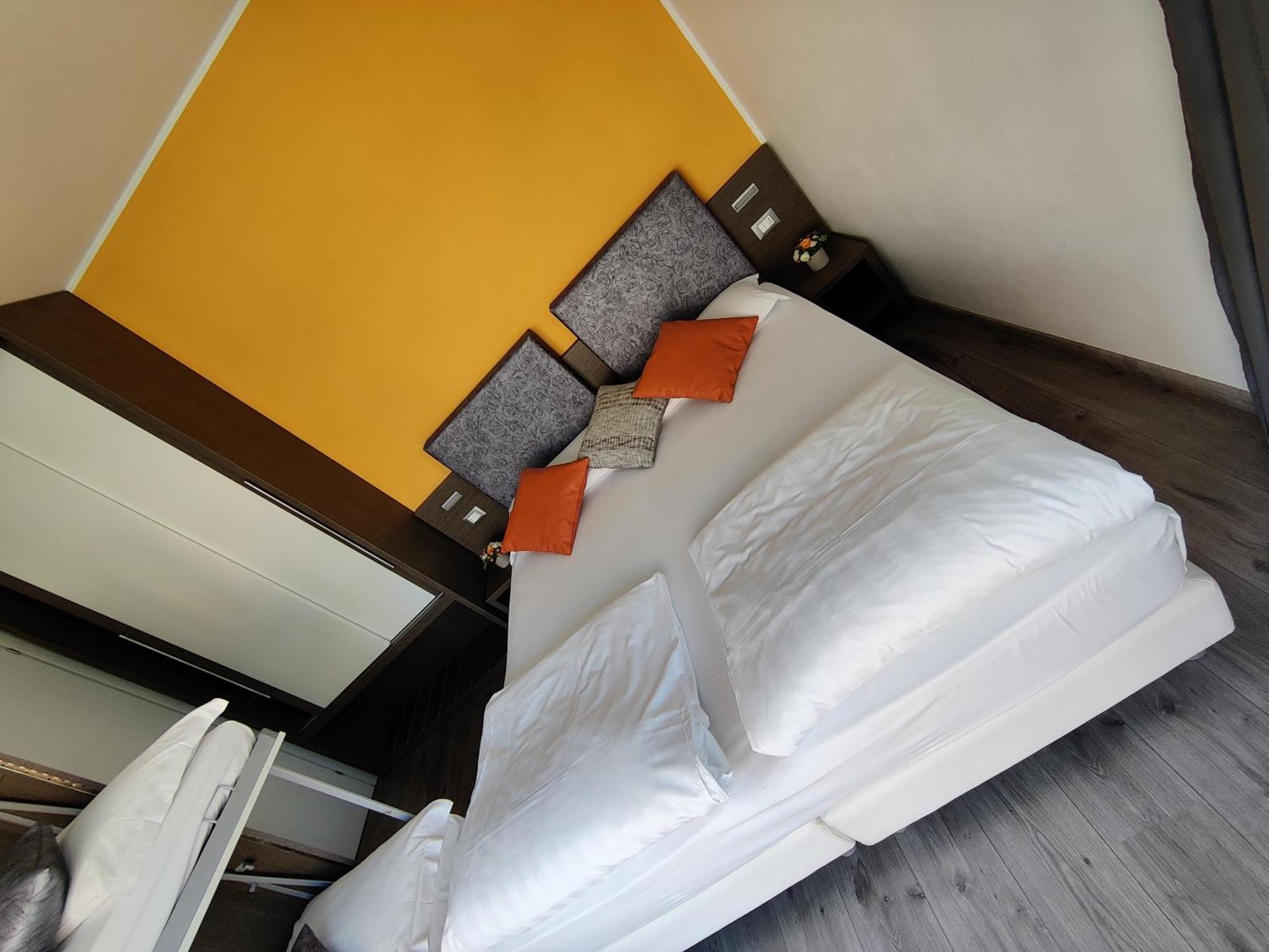 Gardesana Active Apartments Malcesine Luaran gambar