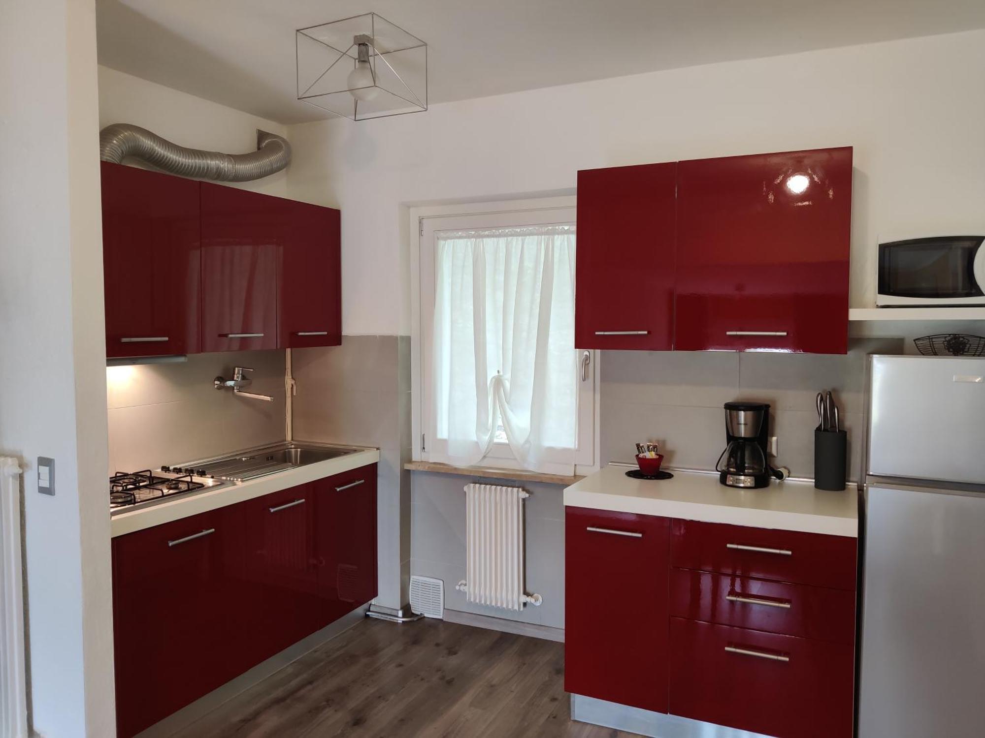 Gardesana Active Apartments Malcesine Luaran gambar