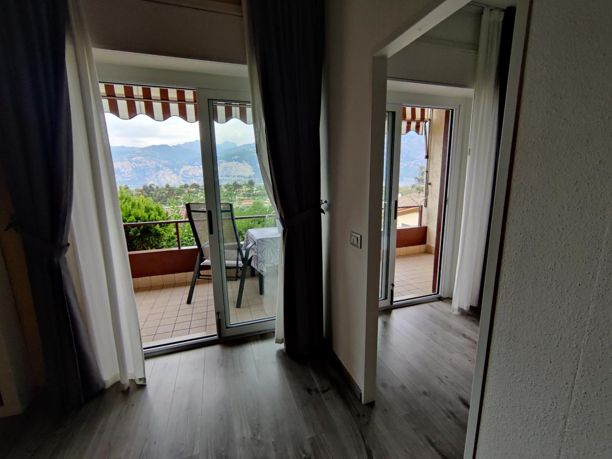 Gardesana Active Apartments Malcesine Luaran gambar