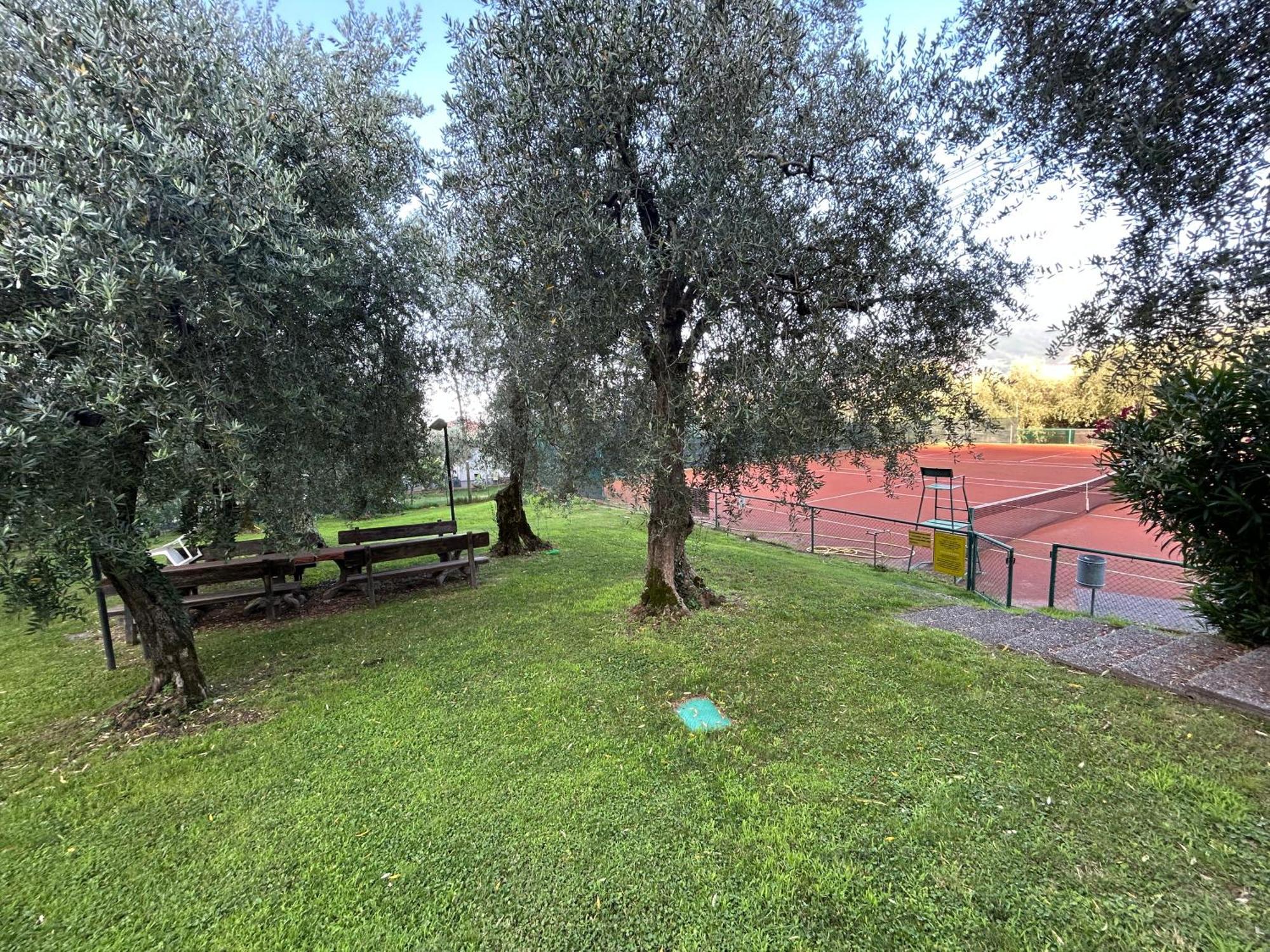 Gardesana Active Apartments Malcesine Luaran gambar