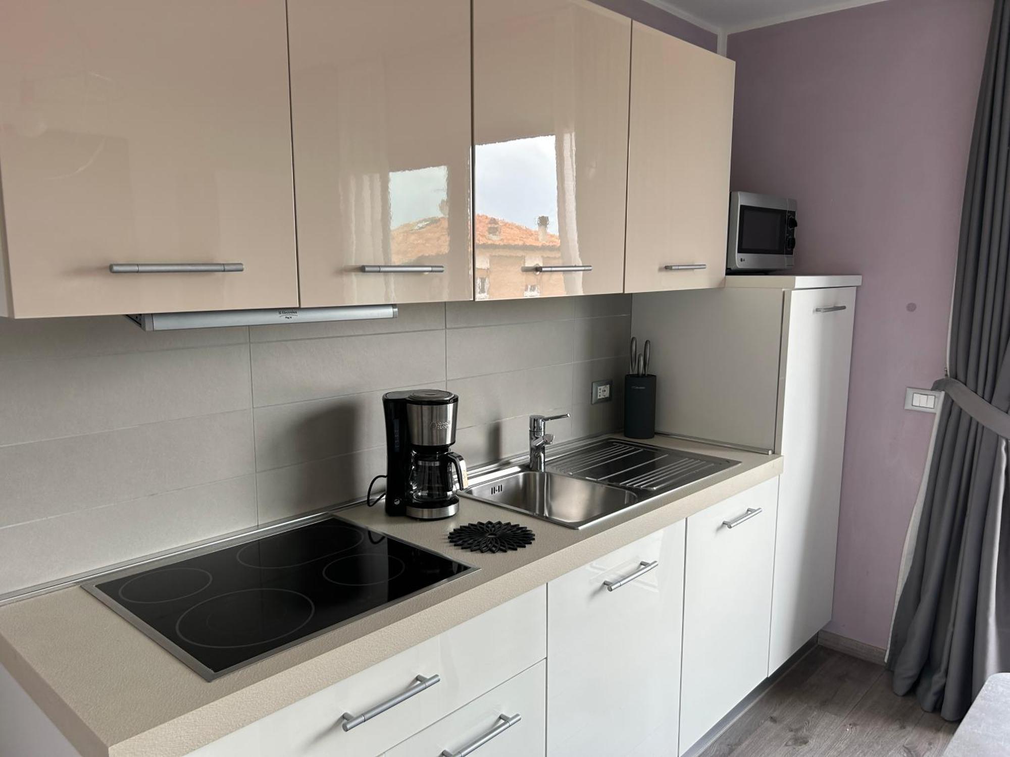 Gardesana Active Apartments Malcesine Luaran gambar
