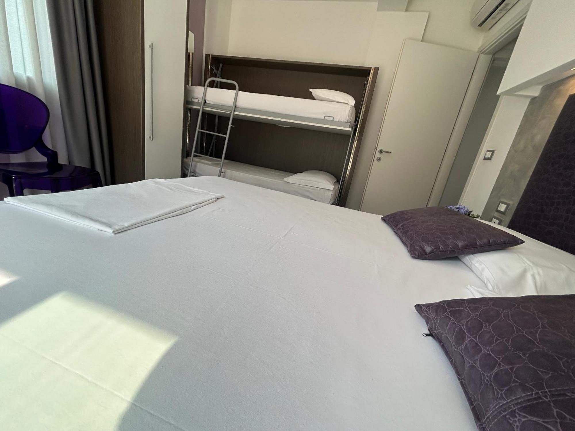 Gardesana Active Apartments Malcesine Luaran gambar