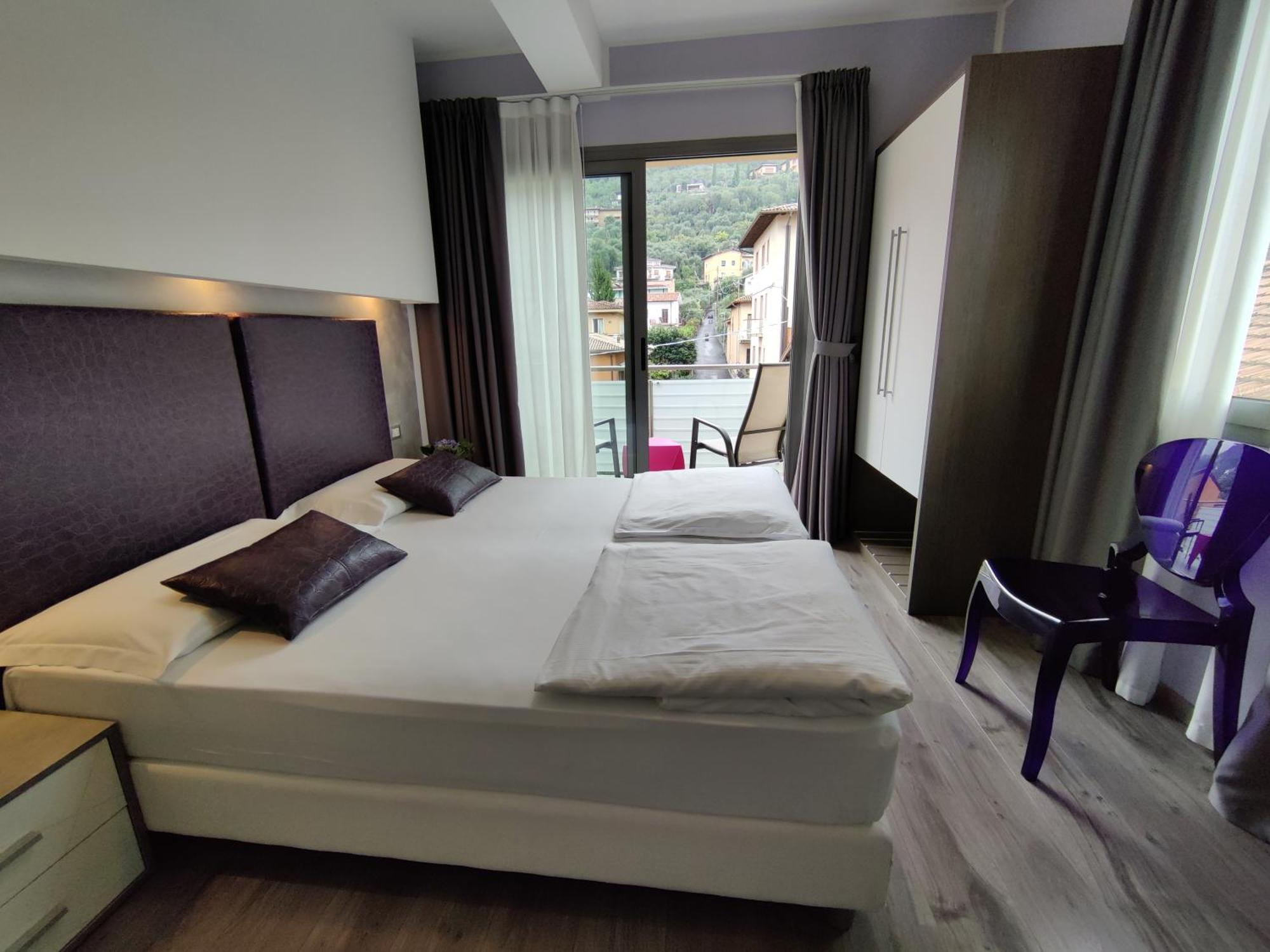 Gardesana Active Apartments Malcesine Luaran gambar