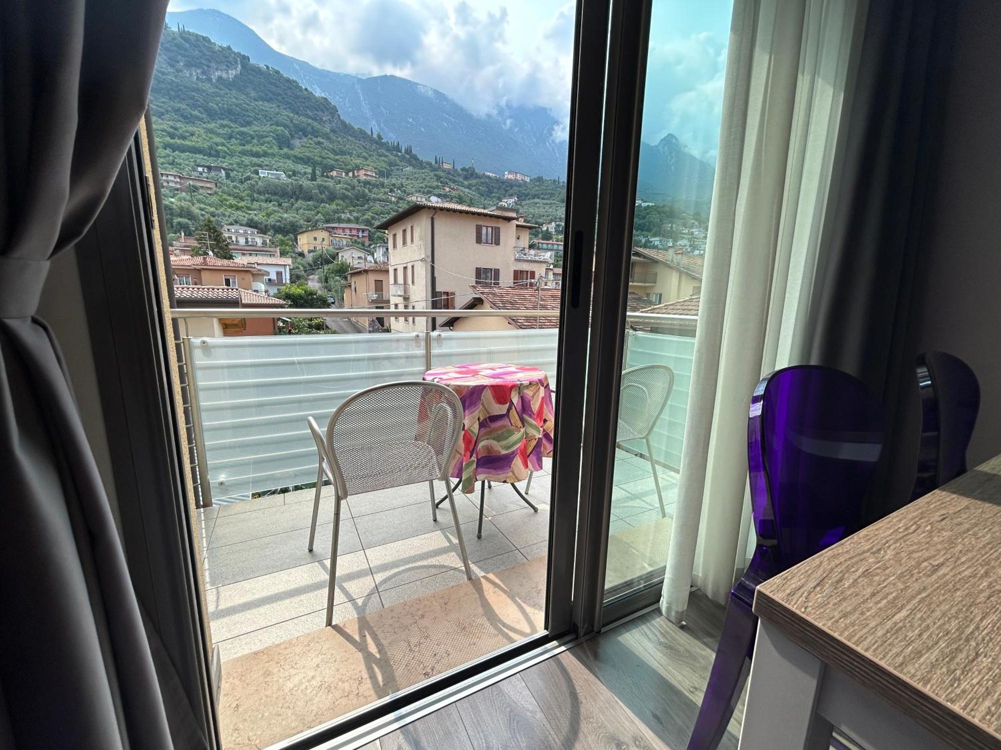 Gardesana Active Apartments Malcesine Luaran gambar