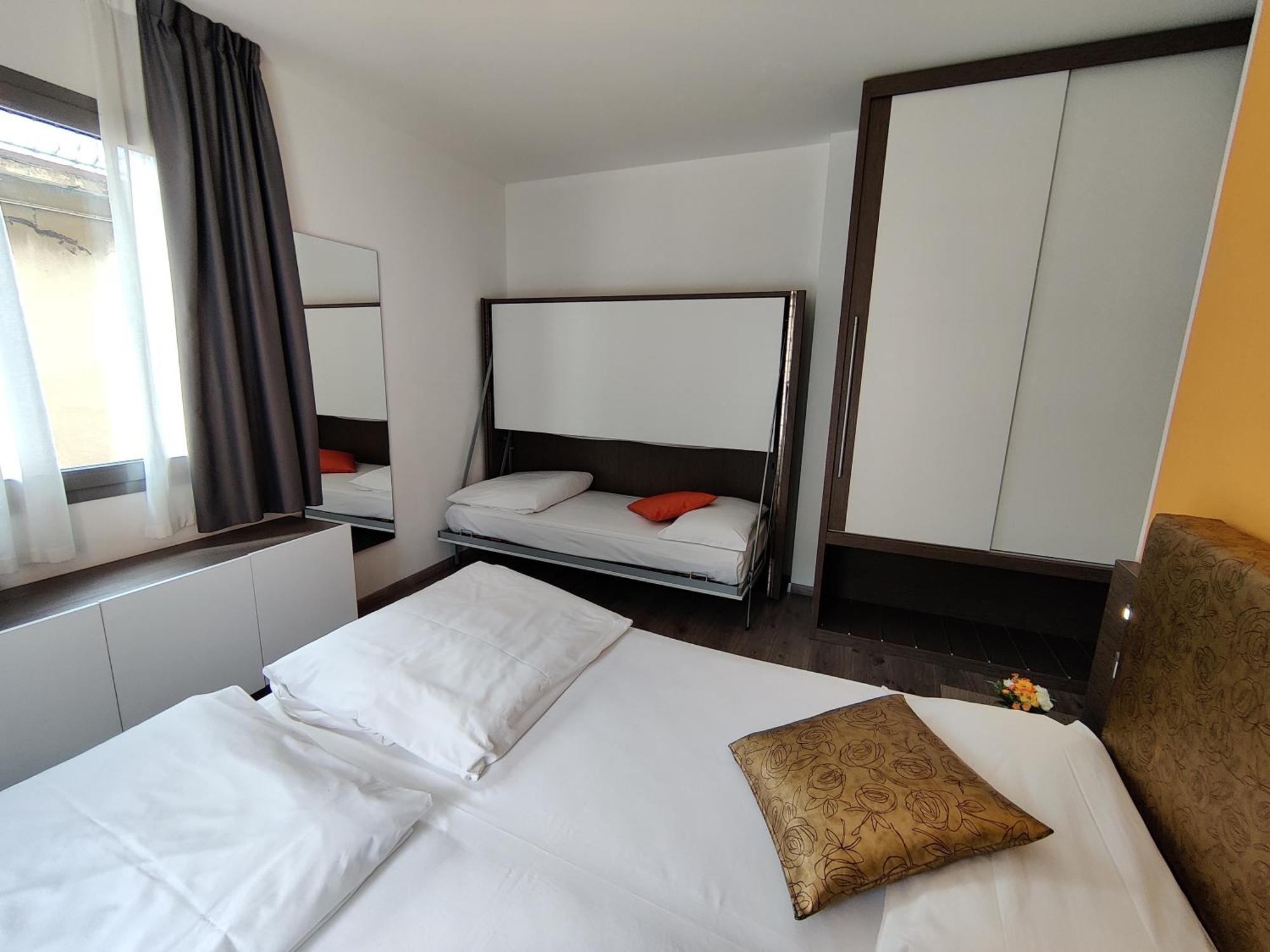 Gardesana Active Apartments Malcesine Luaran gambar