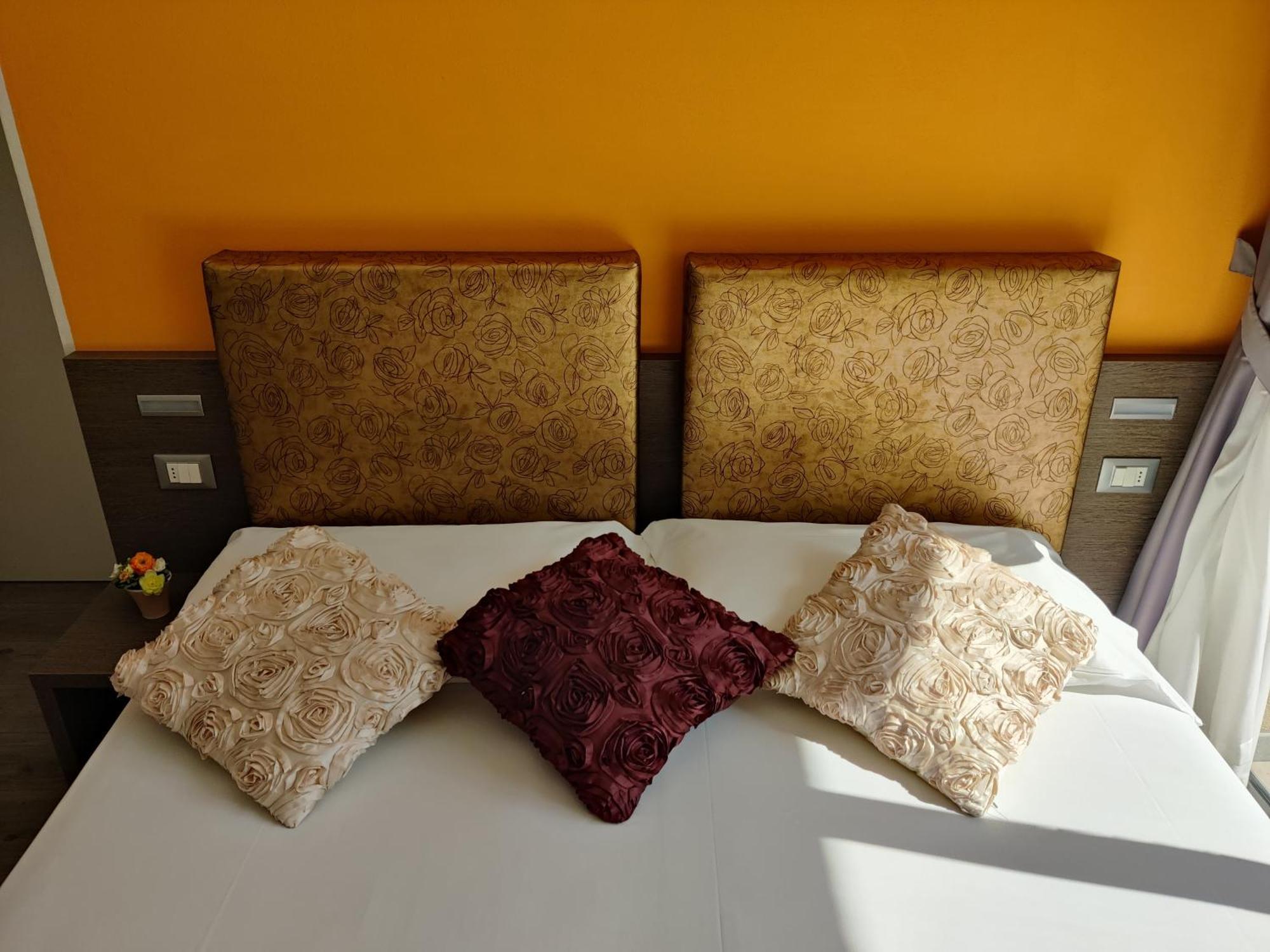 Gardesana Active Apartments Malcesine Luaran gambar