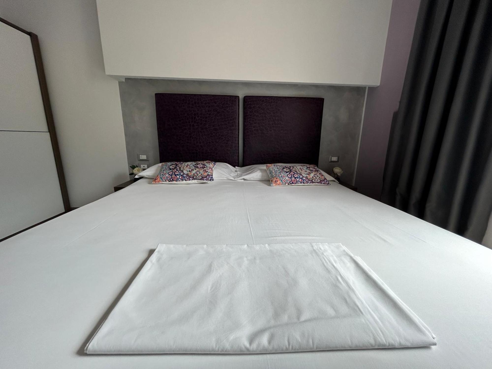 Gardesana Active Apartments Malcesine Luaran gambar