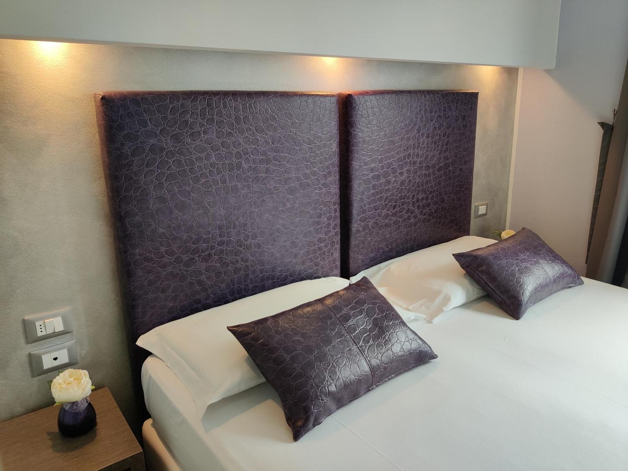 Gardesana Active Apartments Malcesine Luaran gambar