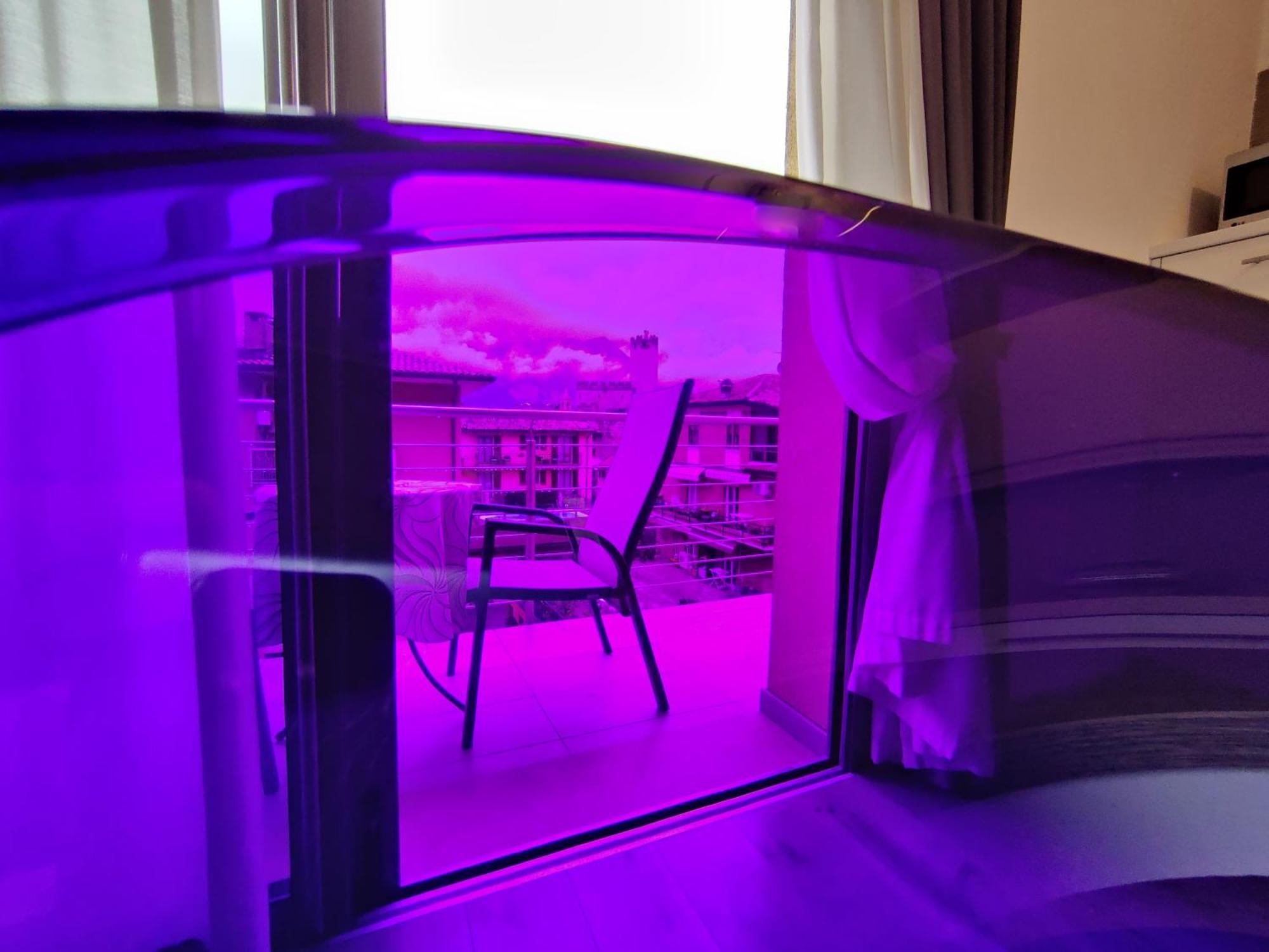 Gardesana Active Apartments Malcesine Luaran gambar