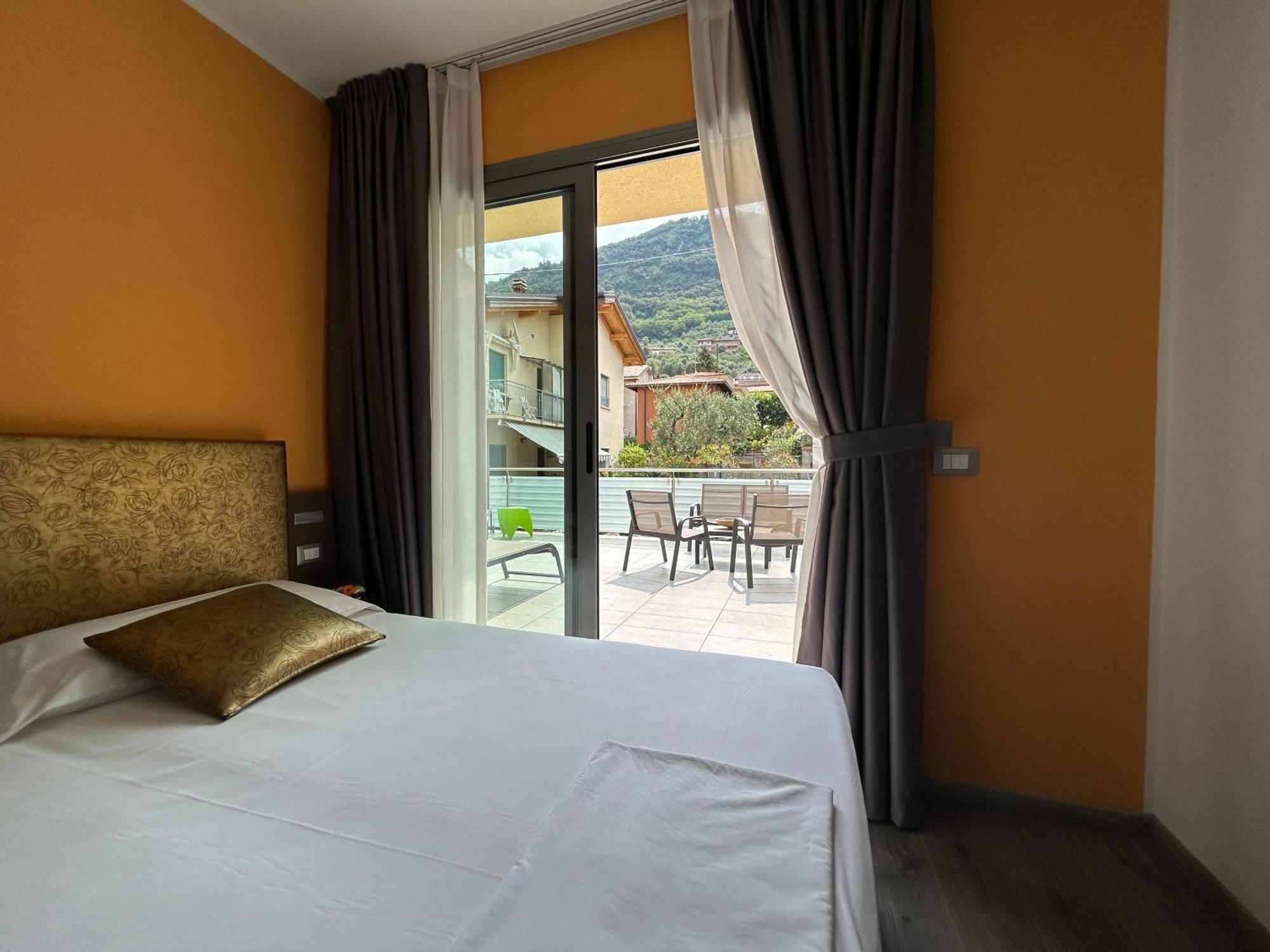 Gardesana Active Apartments Malcesine Luaran gambar