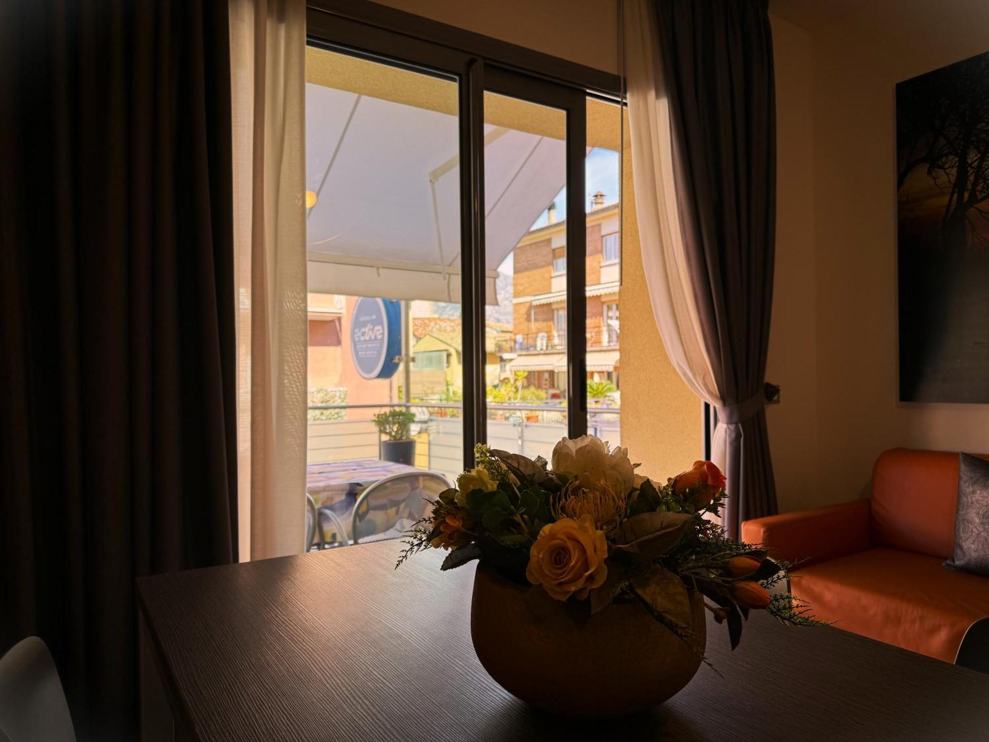 Gardesana Active Apartments Malcesine Luaran gambar