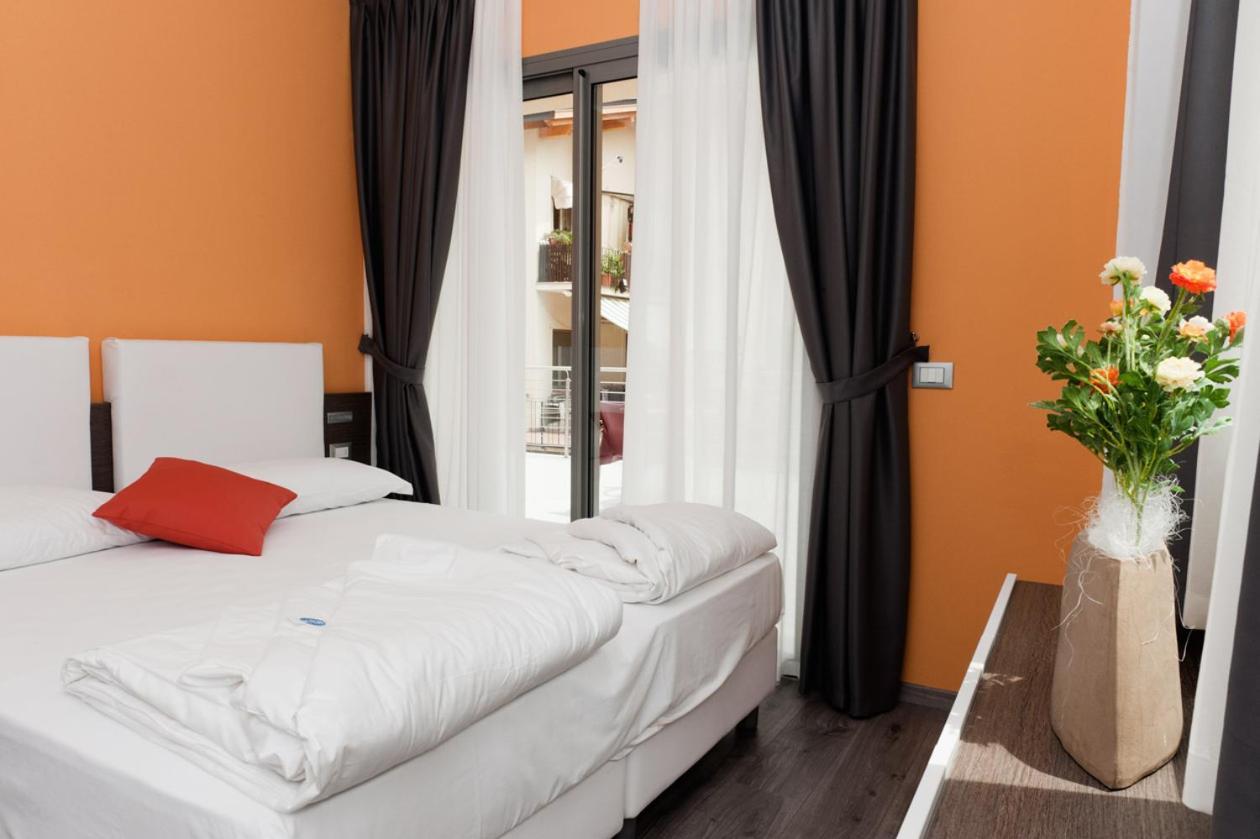 Gardesana Active Apartments Malcesine Luaran gambar